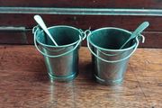 salt buckets
