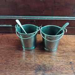 salt buckets