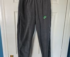 tracksuit bottoms