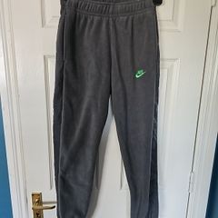tracksuit bottoms