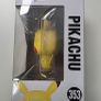 Funko Pop! Games Pikachu #353 Image 2