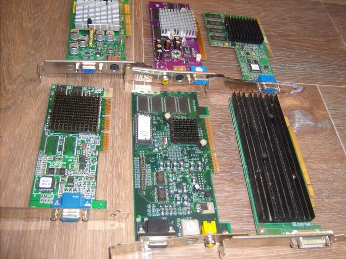 video cards