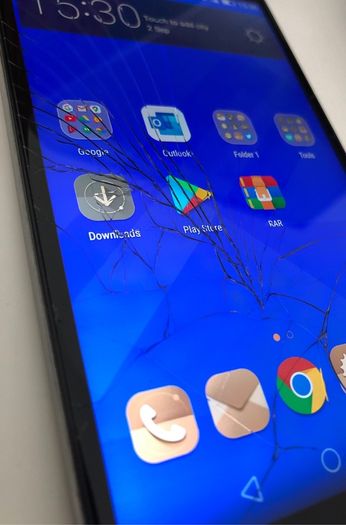 Huawei G8