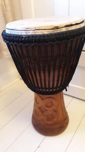 Djembe