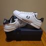 New Fred Perry trainers size 5uk Image 2