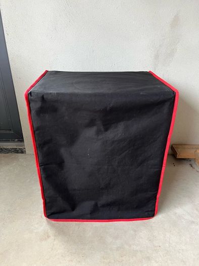 Bass cab