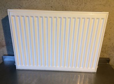 Double panel Radiator