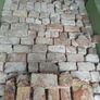 Bricks for sale. Image 2