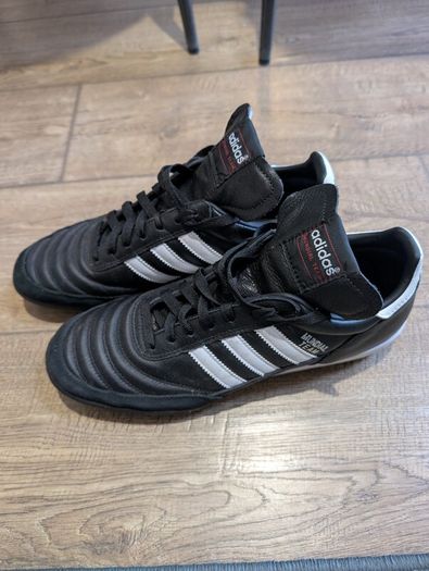 Adidas Mundial Team Turf boots