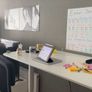 IKEA BEKANT electric sit/stand desk Image 3