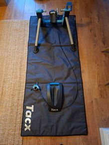 Turbo trainer Tacx