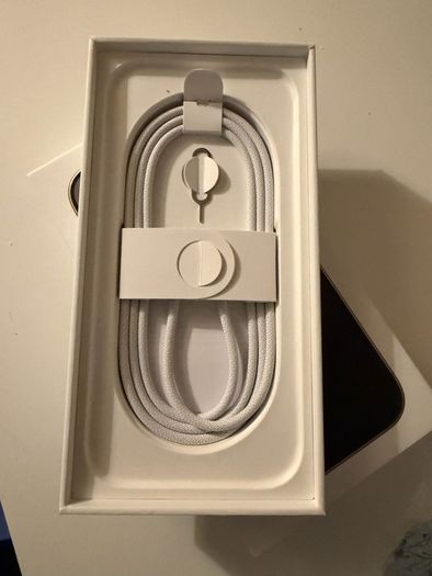 iPhone 16 pro  unlocked.