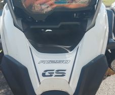 motorbike