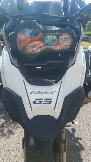motorbike