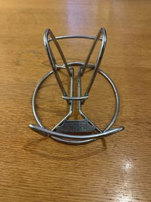 Weber Poultry Roaster Nesting