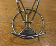 Weber Poultry Roaster Nesting
