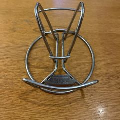 Weber Poultry Roaster Nesting