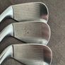 TaylorMade TP Forged Irons (4-PW) Image 4