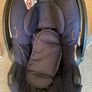 Stokkie BeSafe Car Seat Image 2