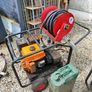 SALE - Power washing complete set Image 3