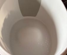 Shnuggle Toddler Bath Tub