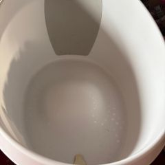 Shnuggle Toddler Bath Tub
