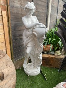 Garden ornament