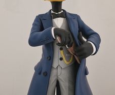 Daffy Duck "Peaky Blinders"