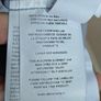 Scalpers men's linen shirt Image 7