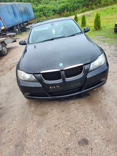 Bmw 320 2006 e90