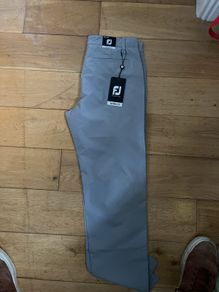 Footjoy