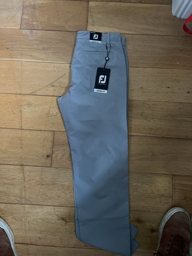 Footjoy