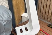 kids slide