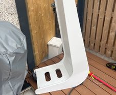 FREE kids slide