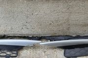 bmw x5 e70 front fog grills