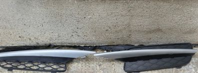 bmw x5 e70 front fog grills
