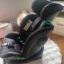Baby Auto Xperta Car Seat Image 9