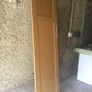 Solid Oak Shaker Style Door Image 3