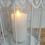 Birdcage candle holders Image 2