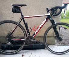 Gravel Bike