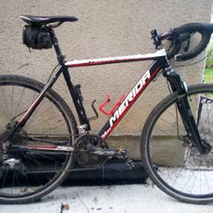 Gravel Bike