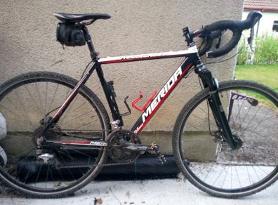 Gravel Bike