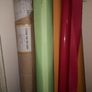 Rolls of sailcloth Image 4