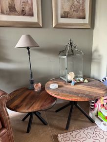 The Orchard home Coffee table