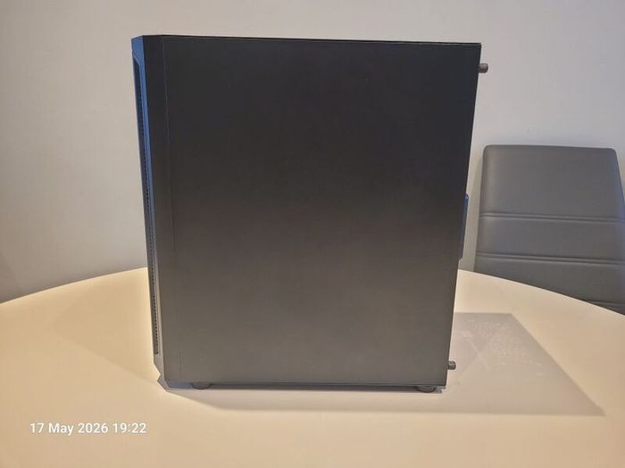 Ryzen 5 5650 | GTX 1660 6Gb | 16Gb DDR4 3200 | 1Tb NVMe | mATX Case | RGB Front | GPU Upgrade Possible
