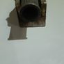 Vintage cannon model Image 8