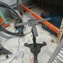 castiron table base Image 2