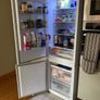 Samsung integrated fridge freezer Image 2