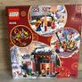 LEGO Story of Nian Chinese New Year 80106 Image 2