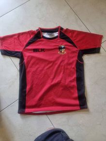 Rugby jersey Midleton 14Y